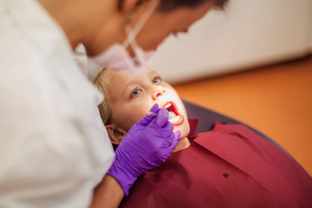 Best Emergency Gum Treatment in Lasalle, IL